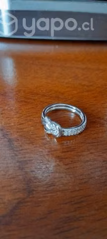 Anillo SWAROVSKI - Imagen 3