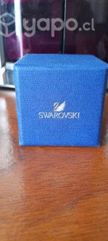 Anillo SWAROVSKI - Imagen 5