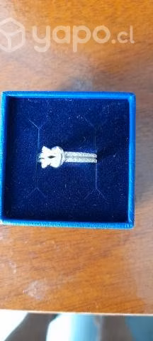 Anillo SWAROVSKI - Imagen 4
