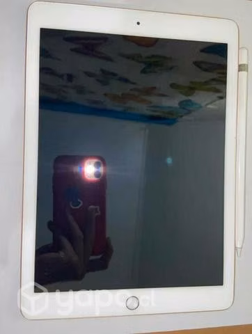 Ipad sexta generación
