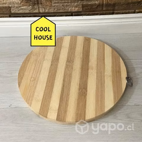 Tablas de Cortar Diferentes Diseños
