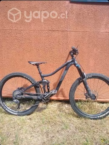 Giant trance 2