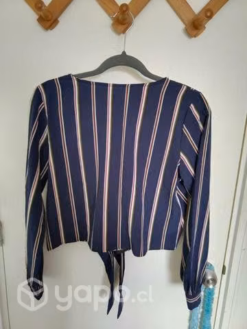 Blusa talla Xs - Imagen 2