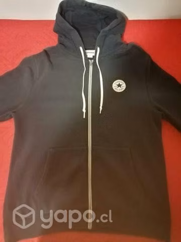 Poleron converse original