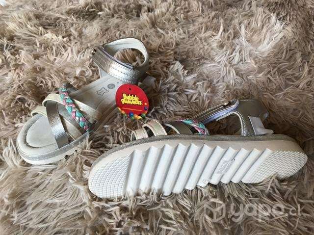 Chalas de cuero Bubble gummers #31 - Imagen 2
