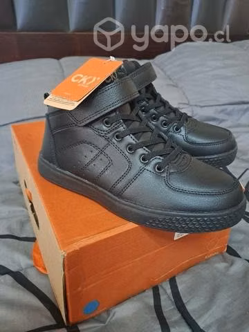Zapatos Colloky 36 nuevos a $29.990