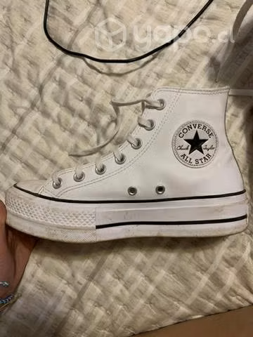 Converse talla 37