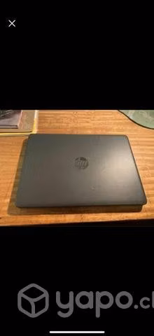 Notebook PC hp 240 G7 - Imagen 2