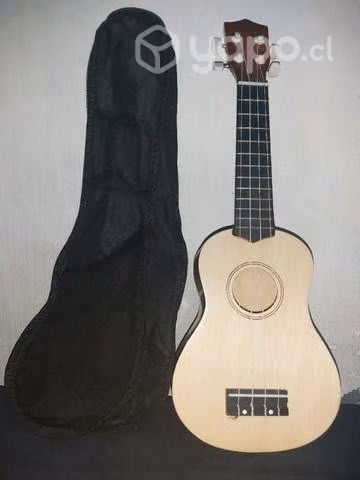 Ukelele soprano - Imagen 2