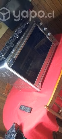Horno thomas