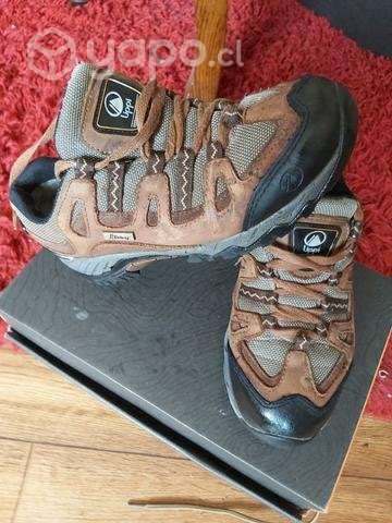 Zapato Lippi - Imagen 2