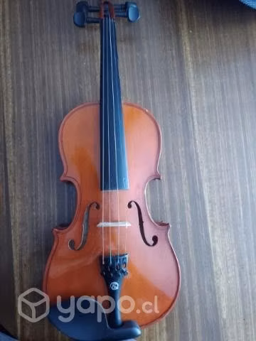 Violín 3/4 Etinger.