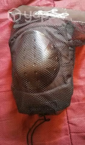 Set protectores patin