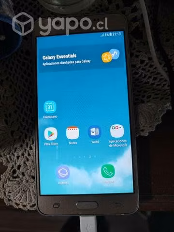 Samsung j5