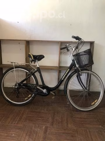 Oxford ciclotour plus aro 26