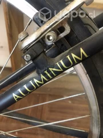 Oxford ciclotour plus aro 26 - Imagen 6