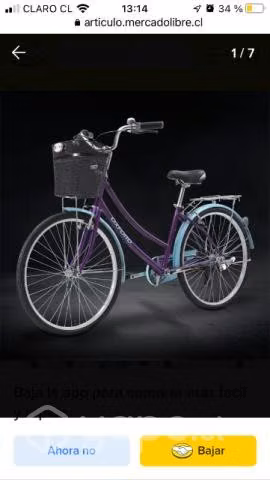 Oxford ciclotour plus aro 26 - Imagen 4