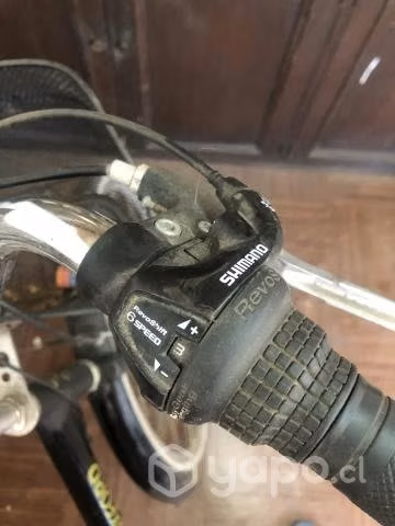 Oxford ciclotour plus aro 26 - Imagen 5