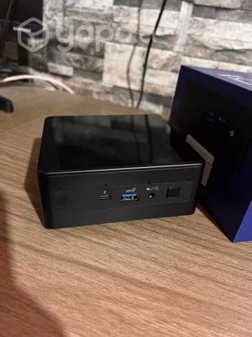 MINI PC intel i7 - NUC11PAHi7