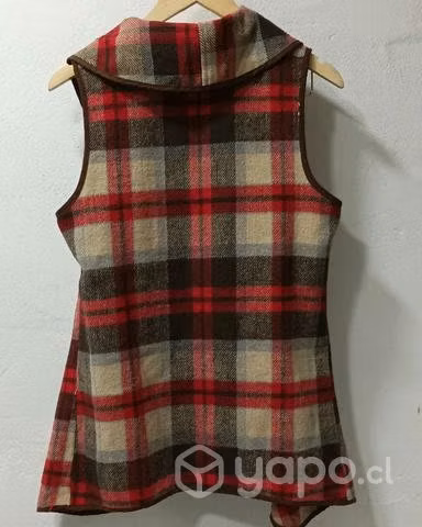 Hermoso tapado