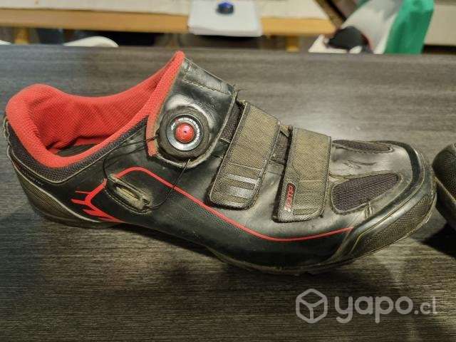 Zapatillas specialized de montaña - Imagen 2