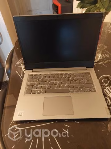 Notebook lenovo - Imagen 3