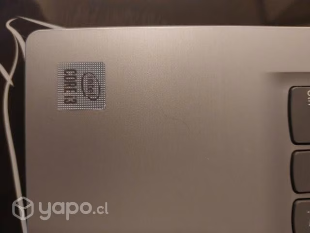 Notebook lenovo - Imagen 2