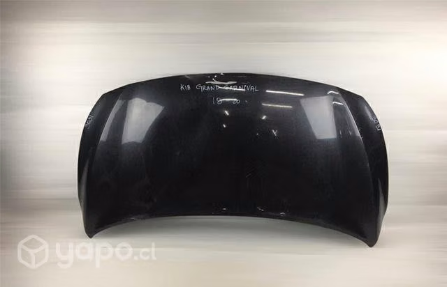 Capot Kia Grand carnival 2018-2021