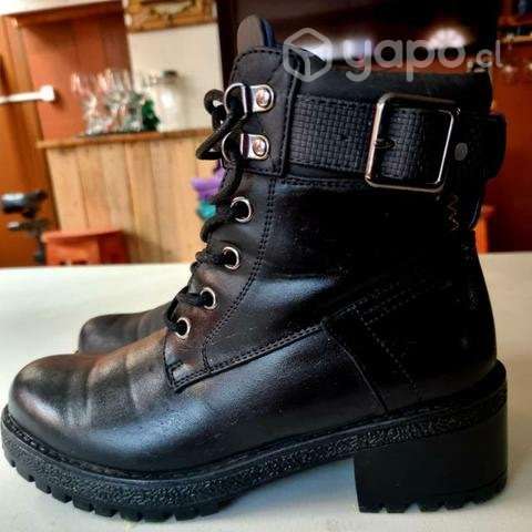 Botin de dama talla 37 - Imagen 2