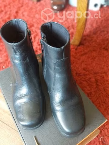 Botin Gacel