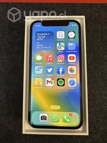 Iphone 12 mini