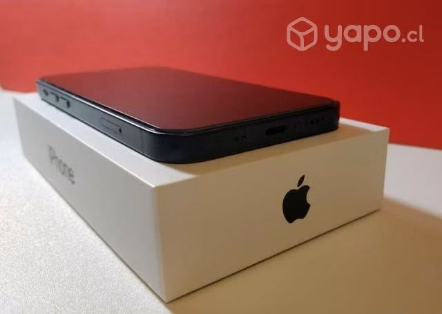Iphone 12 mini