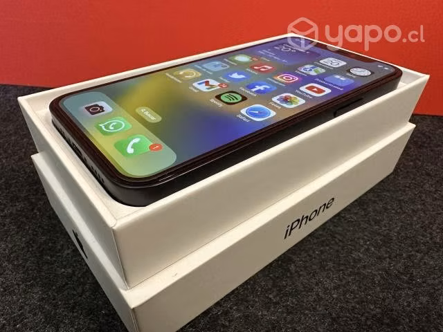 Iphone 12 mini