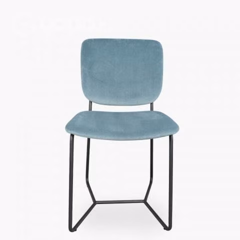 Silla Velvet