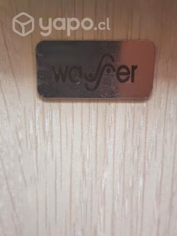 Vanitorio Wasser