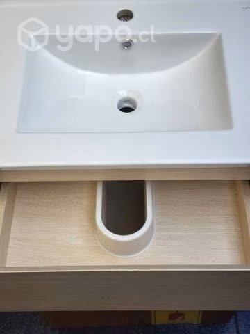 Vanitorio Wasser