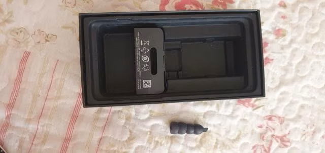 Caja celular Samsung galaxy S10 - Imagen 4