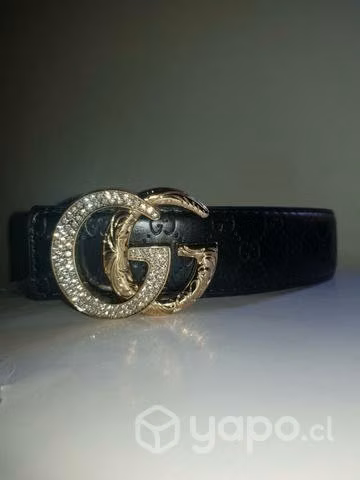 Cinturon Gucci