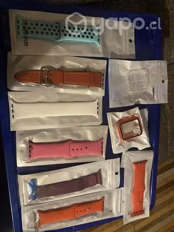 Accesorios Apple Watch 38/40 mm