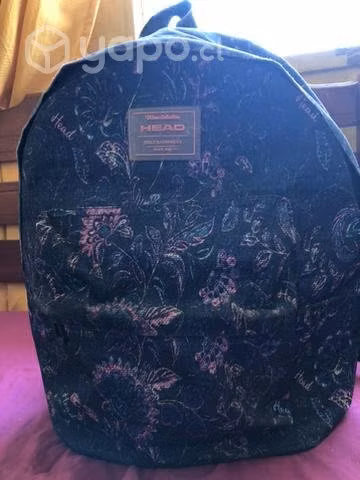 Mochila Head