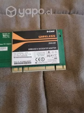 Antena para pc de escritorio - Imagen 3