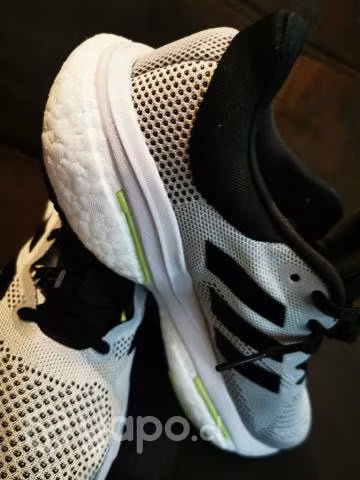 Zapatillas adidas boost - Imagen 6