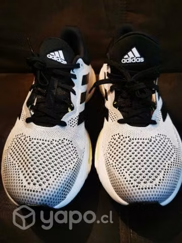 Zapatillas adidas boost - Imagen 2