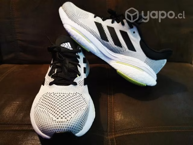 Zapatillas adidas boost
