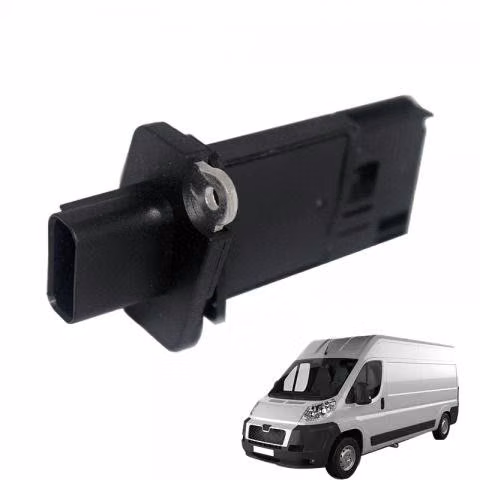 Sensor MAF Para Nissan Navara Murano Pathfinder - Imagen 2