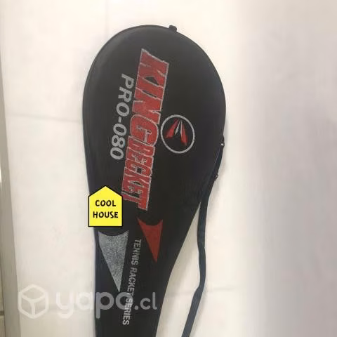 Raquetas de Tenis Profesional