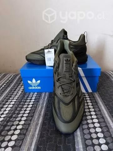 Zapatilla adidas zx 2k boost - Imagen 2