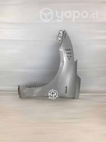 Tapabarro lh Suzuki Swift 2012-2017