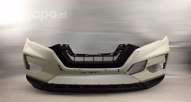Parachoque delantero Nissan Xtrail 2018-2021