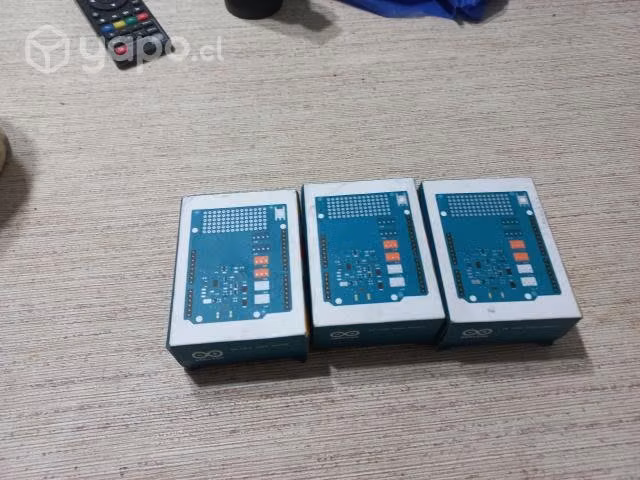 Módulos arduino 9 axis motion shield - Imagen 2